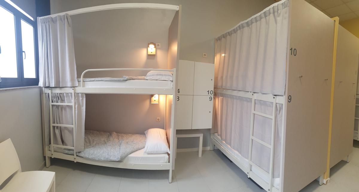 Albergue Turistico La Credencial photo 2