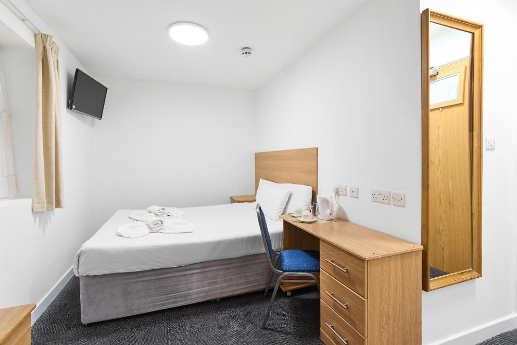 Park Hotel Essex photo 2
