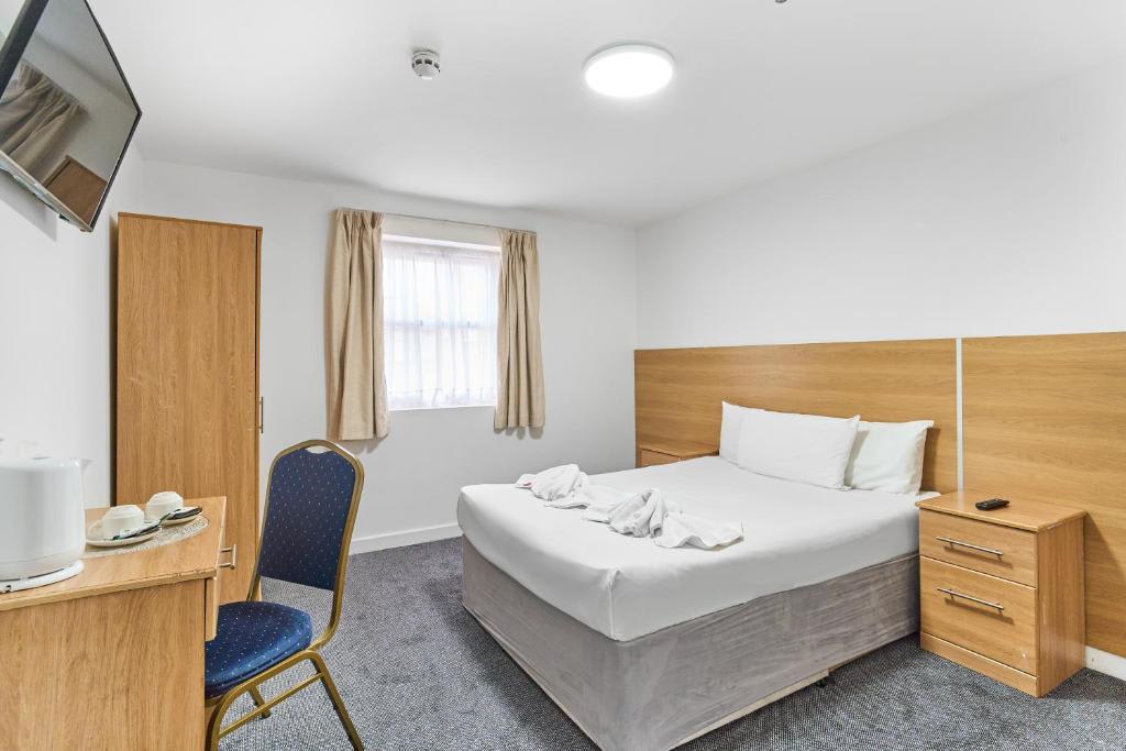 Park Hotel Essex photo 3