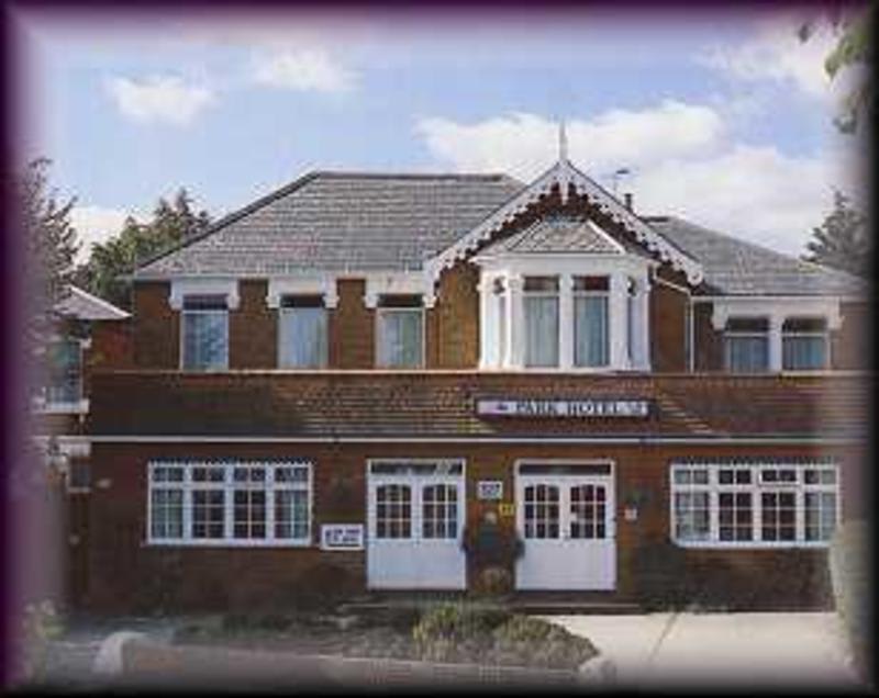Park Hotel Essex photo 4