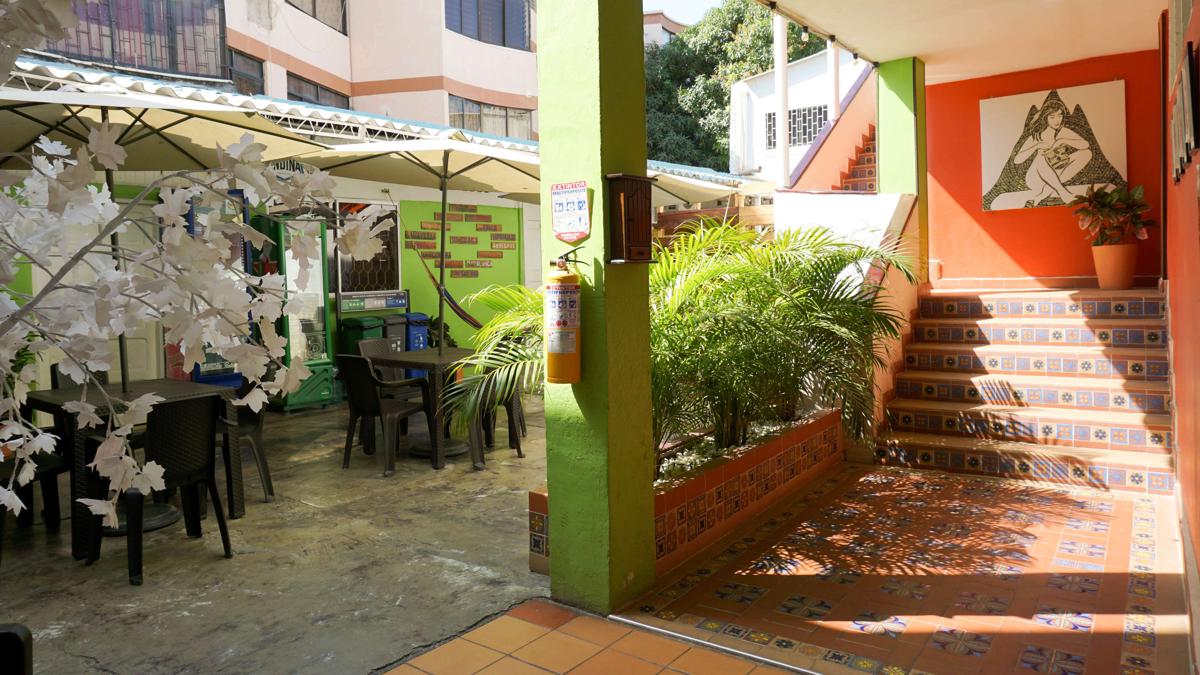Hostal Paraiso Tayrona photo 2