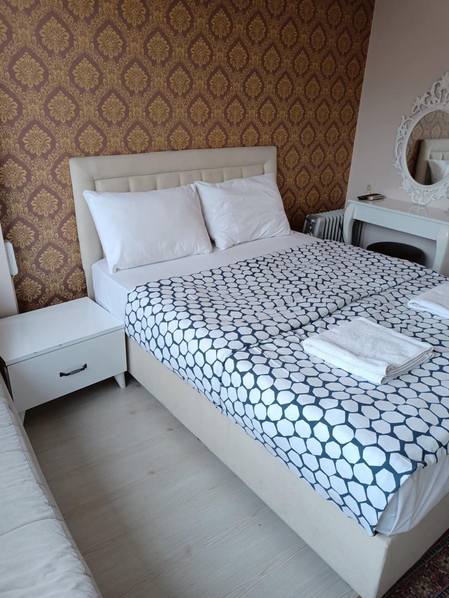 Istanbul Guesthouse&Hostel photo 2