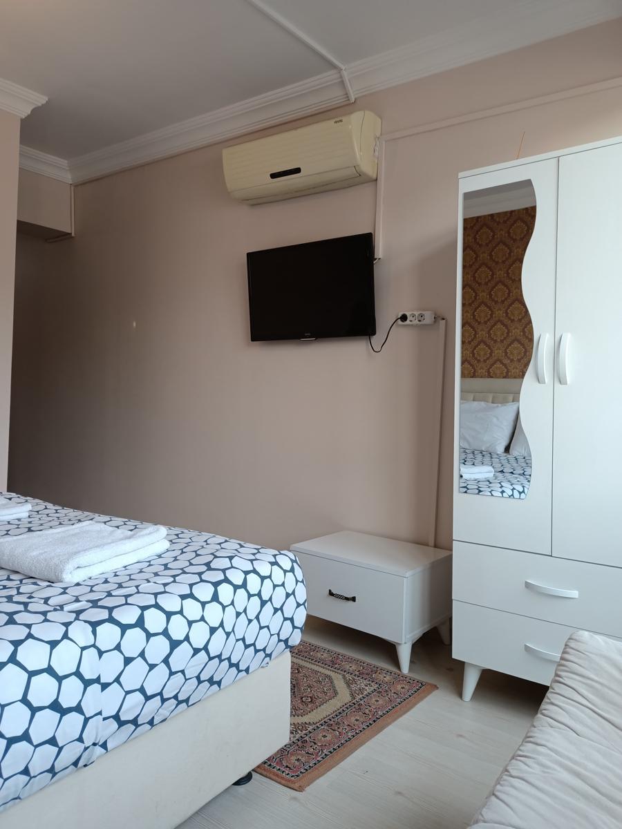 Istanbul Guesthouse&Hostel photo 4