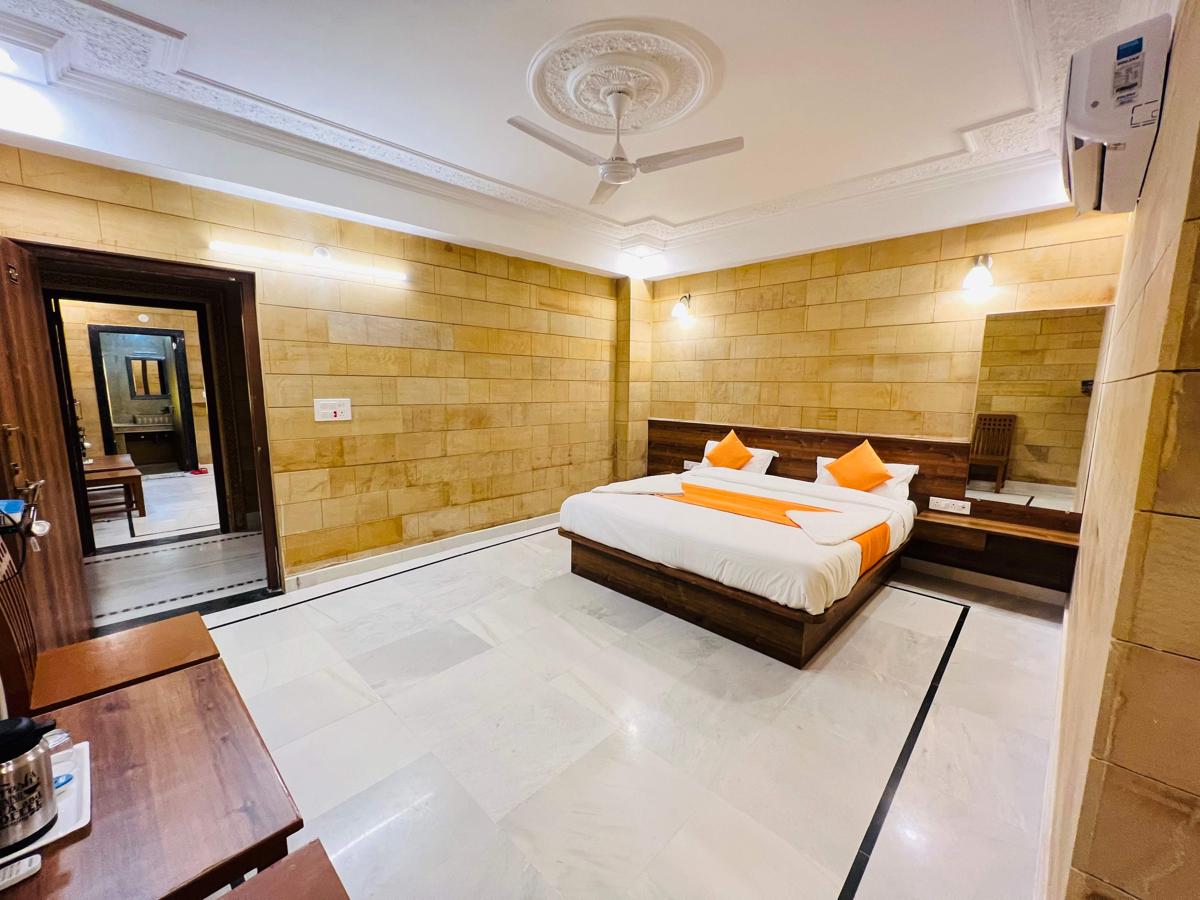 Hotel Garh Vila photo 3