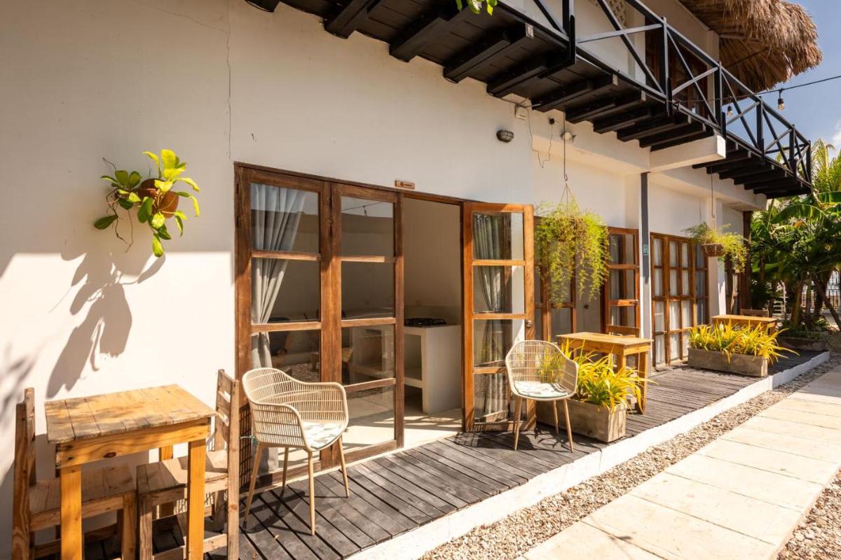 Baruna Eco Hostel - Only Adults photo 1