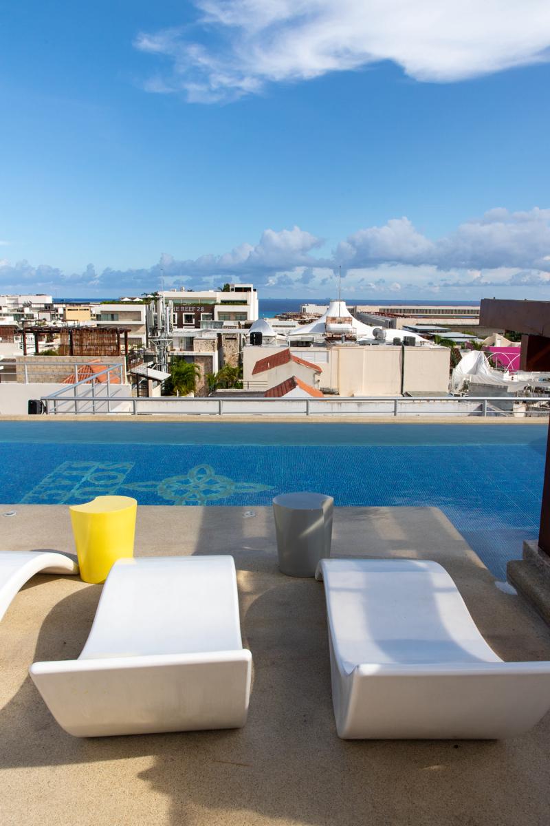 Soul Beach Hotel Boutique & Spa photo 2