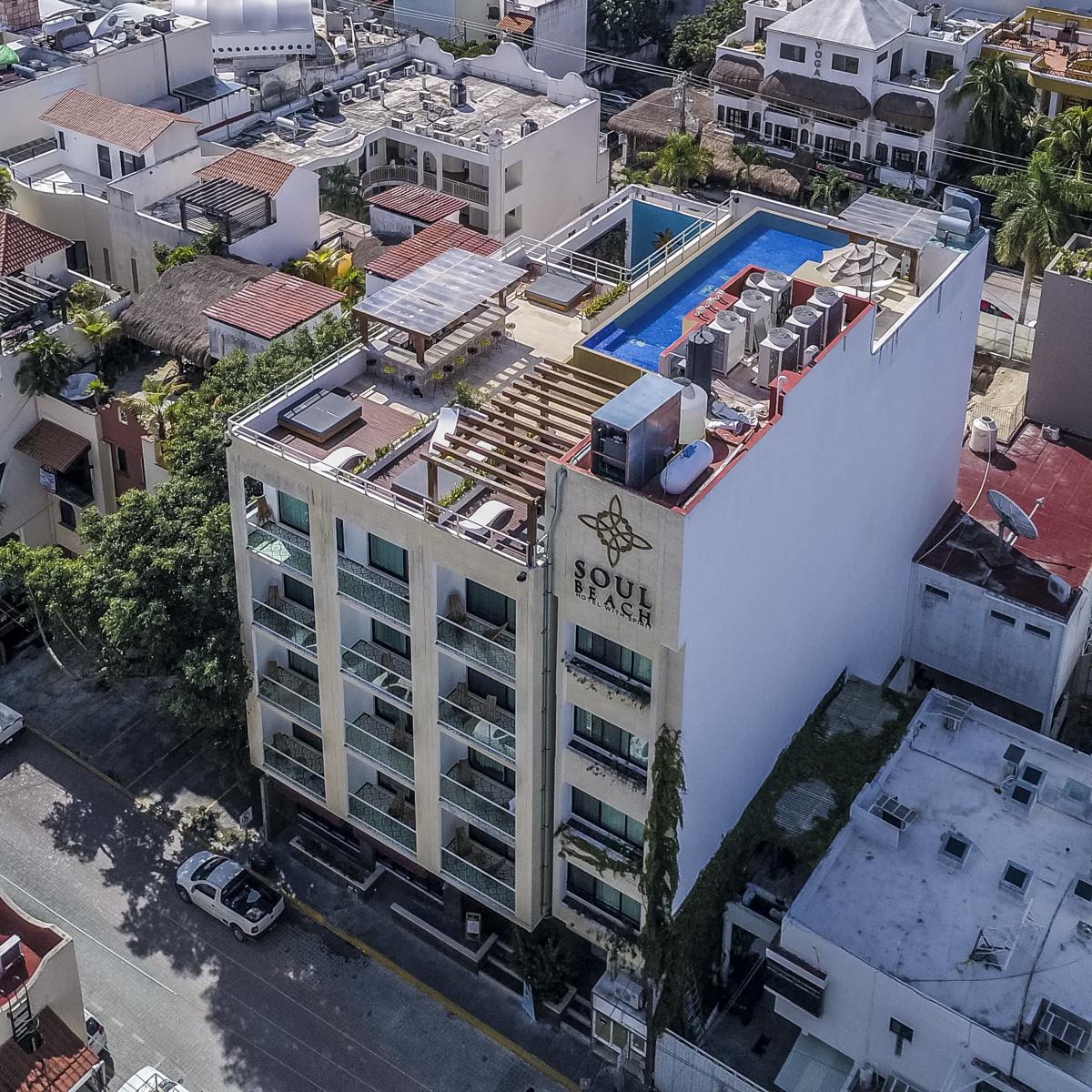 Soul Beach Hotel Boutique & Spa photo 3