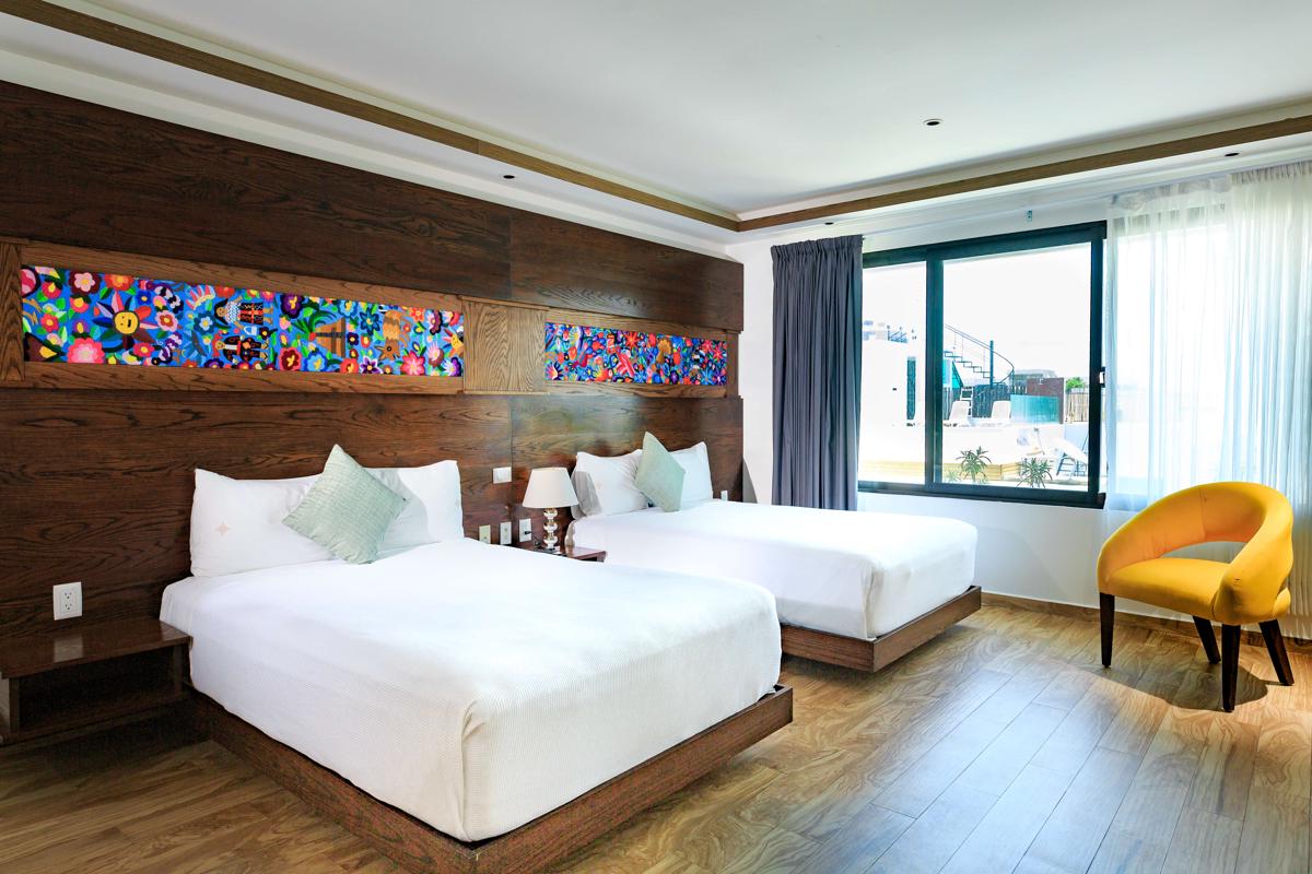 Soul Beach Hotel Boutique & Spa photo 4