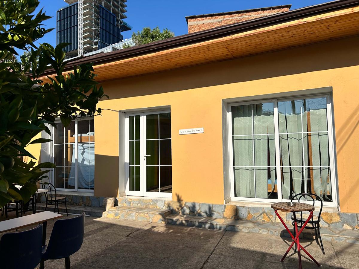 The Secret Garden Inn Hostel photo 3