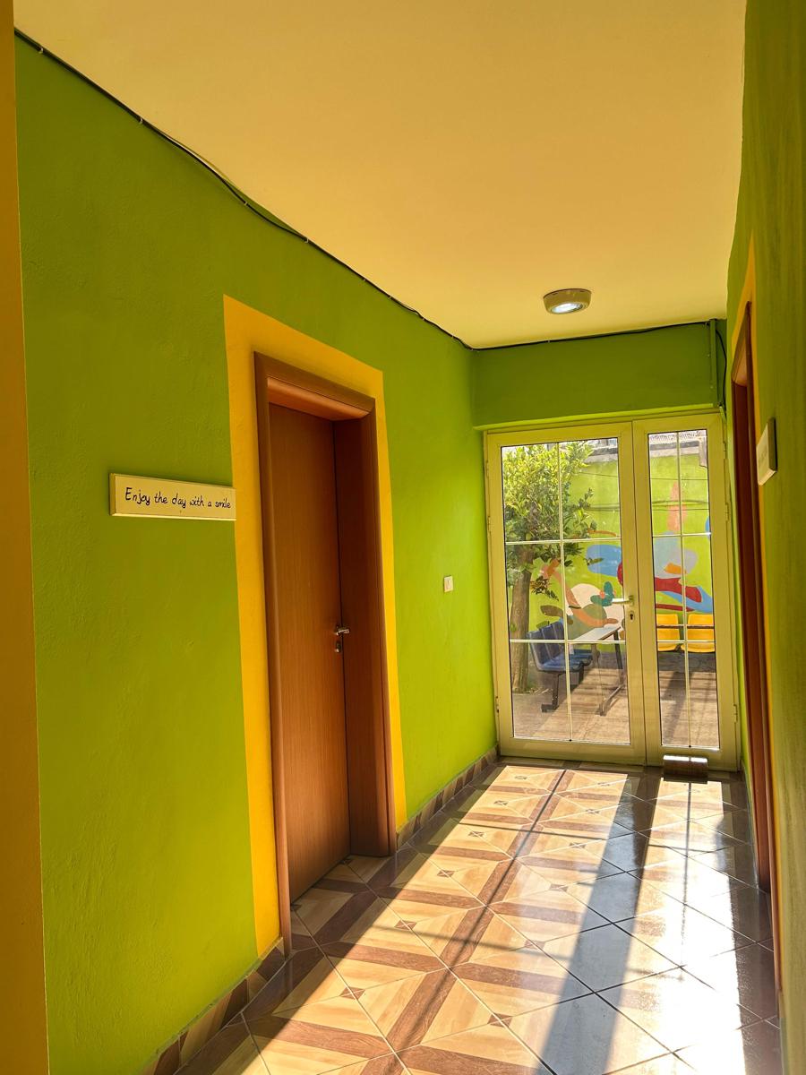 The Secret Garden Inn Hostel photo 4