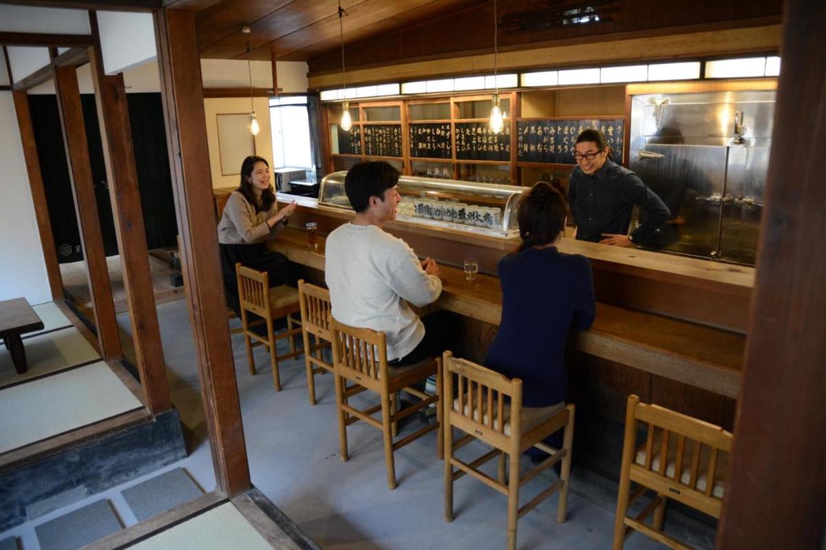 Guest House Giwa photo 4