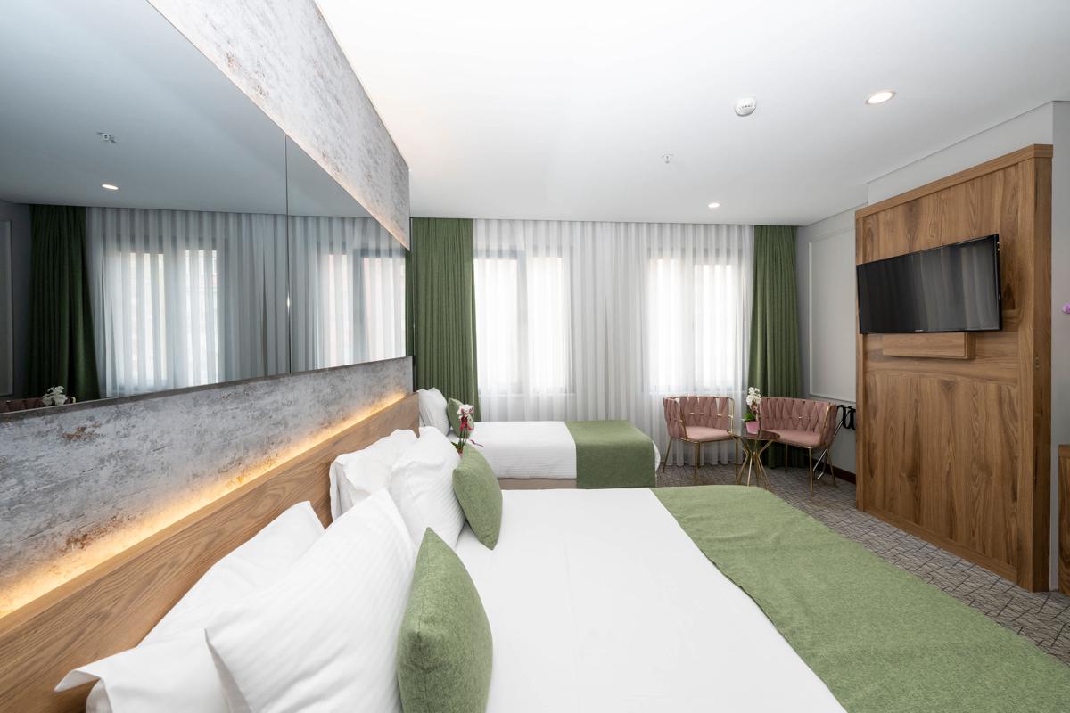 Graziella Gold Hotel photo 2