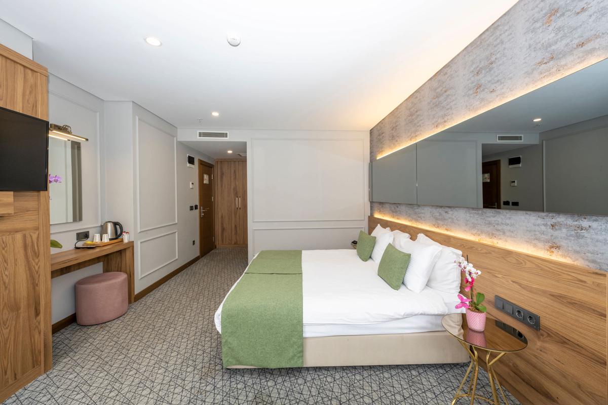 Graziella Gold Hotel photo 4