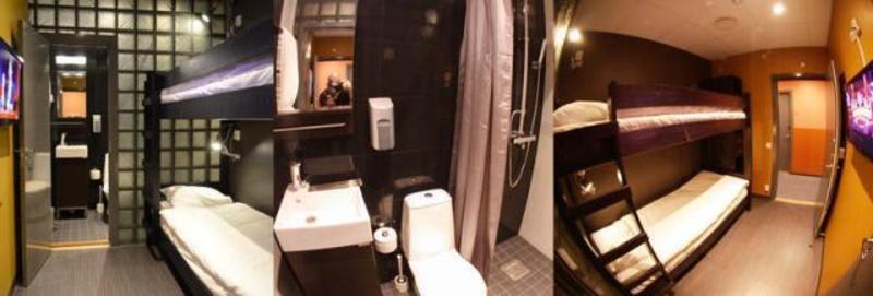 Stockholm Inn Hotel photo 1