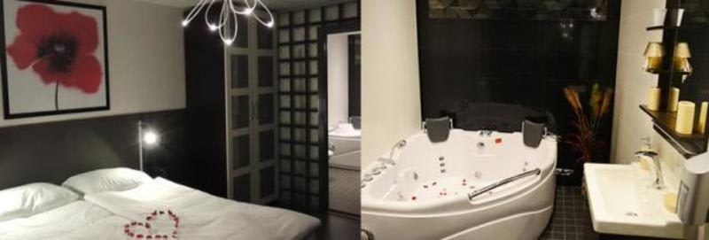 Stockholm Inn Hotel photo 2