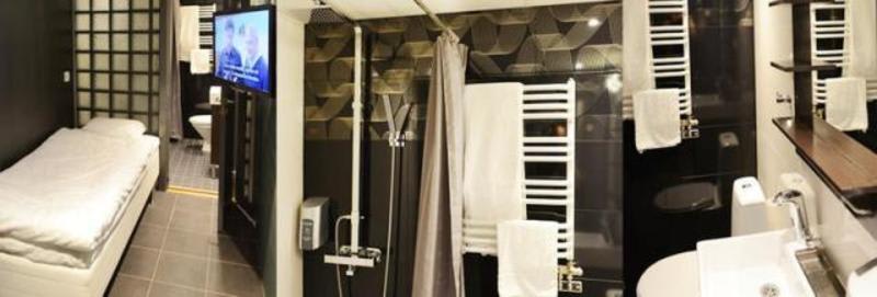 Stockholm Inn Hotel photo 3