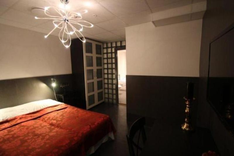 Stockholm Inn Hotel photo 4