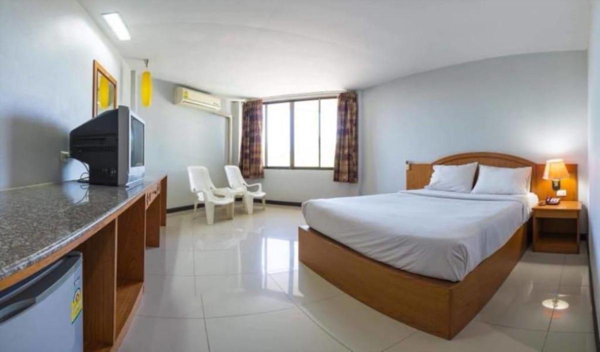 Sport Inn Chiang Rai photo 1
