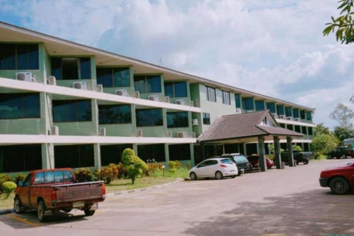 Sport Inn Chiang Rai photo 2