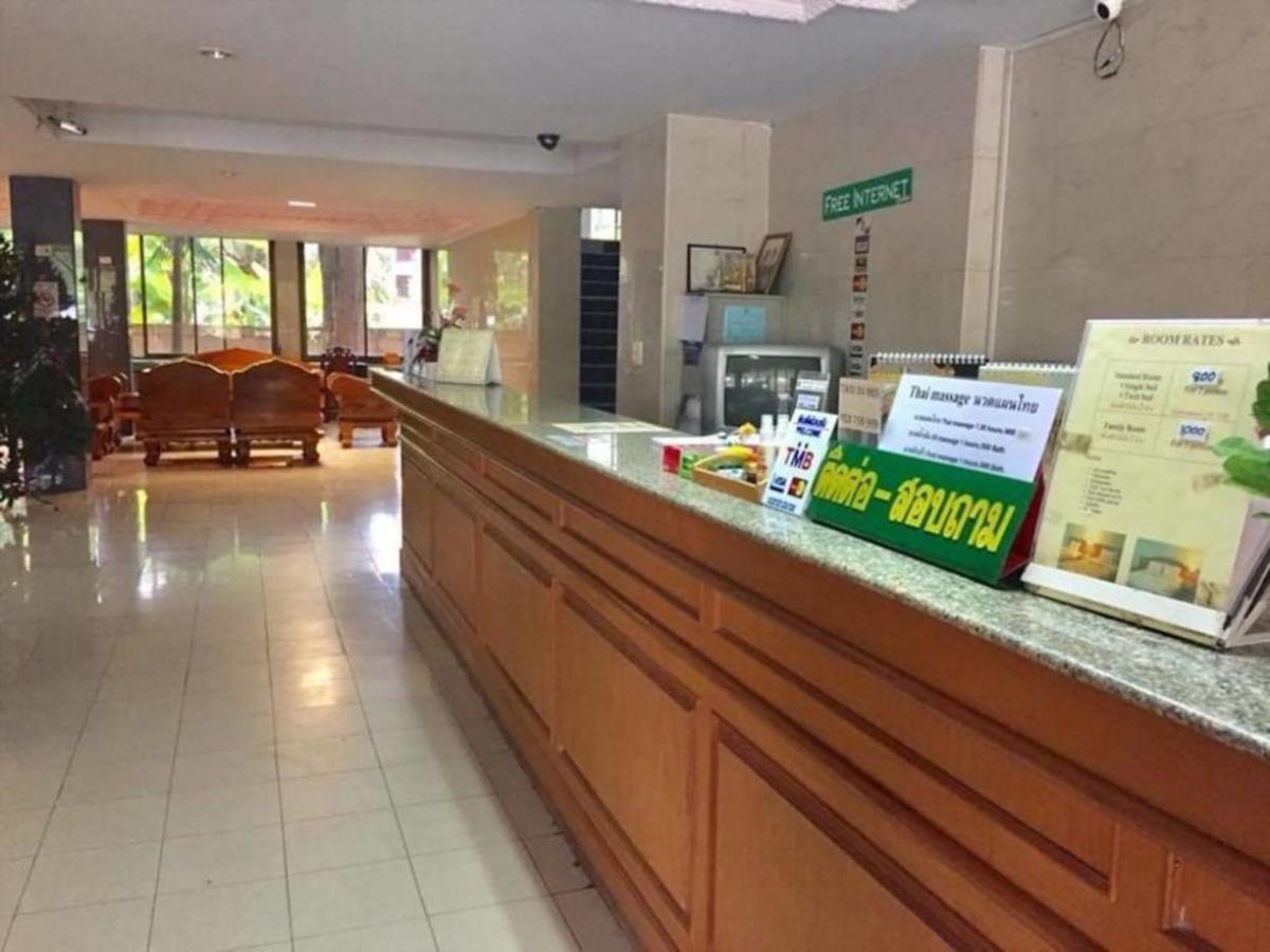 Sport Inn Chiang Rai photo 4