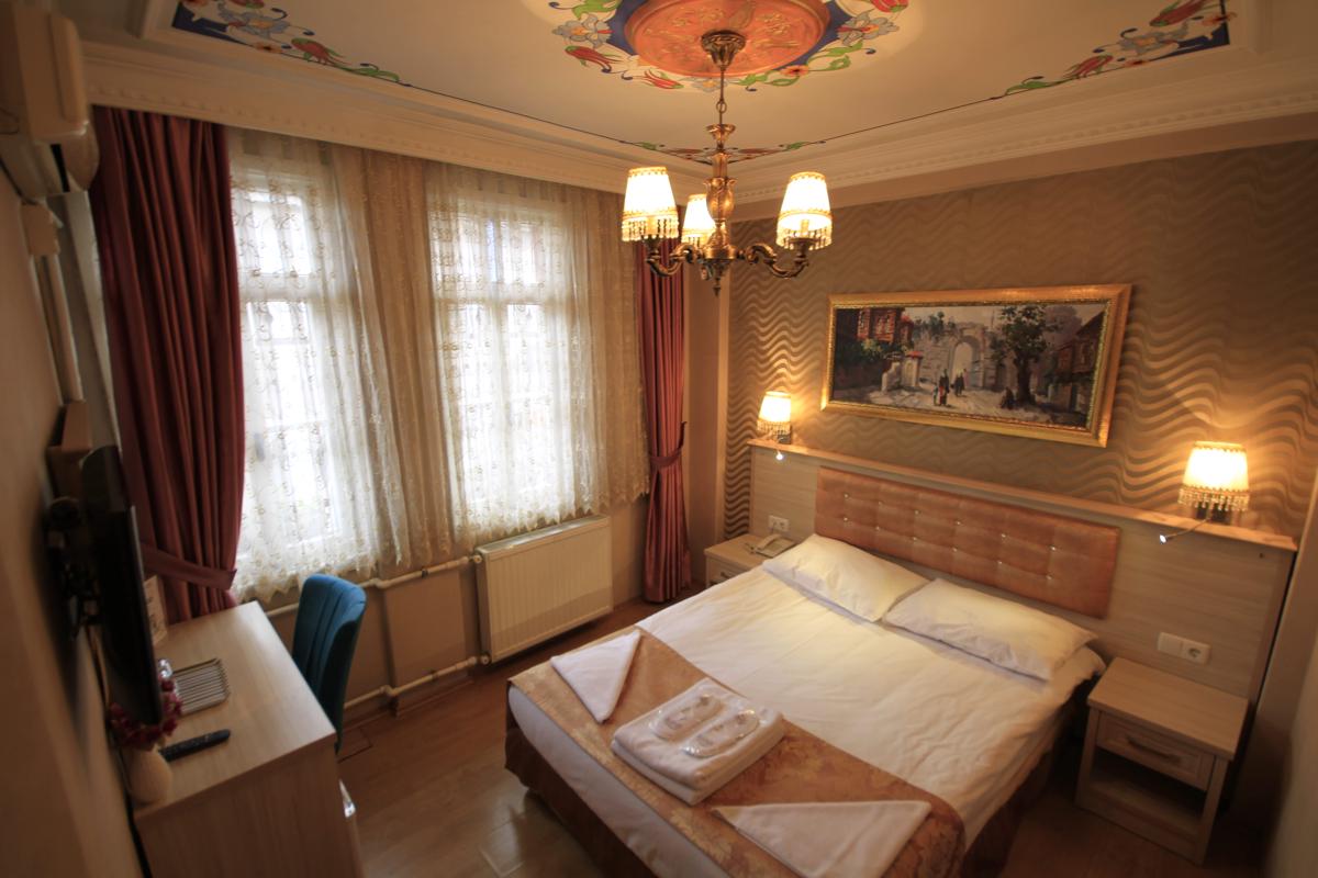 Hotel Tashkonak photo 3