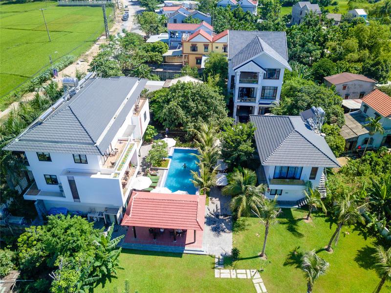 Hoi An Reverie Villas photo 1