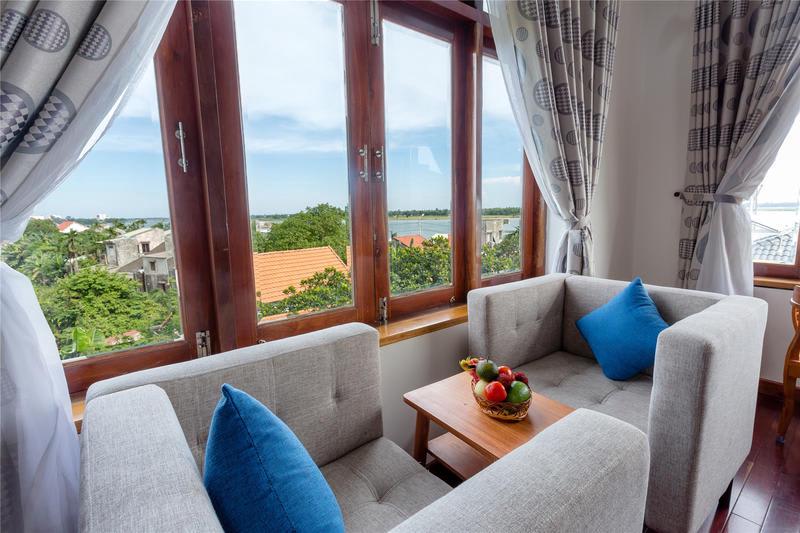 Hoi An Reverie Villas photo 2