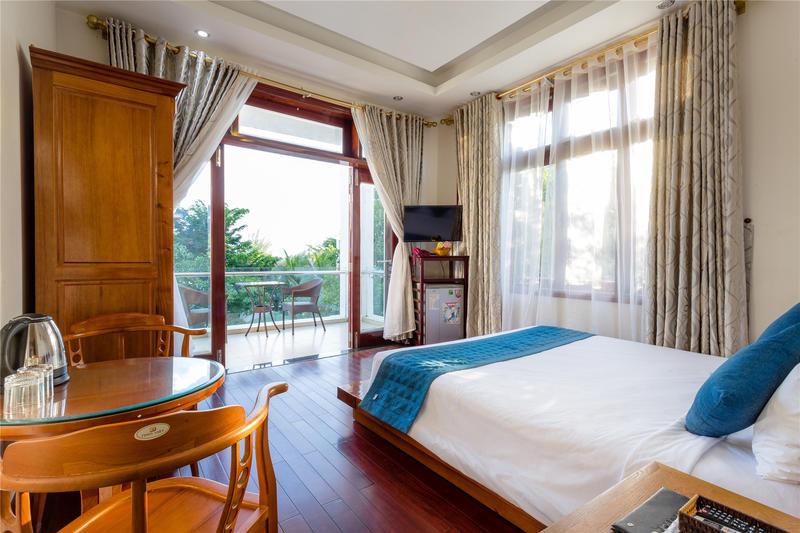 Hoi An Reverie Villas photo 6