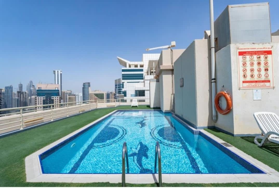 Dubai Marina - 2bhk photo 2