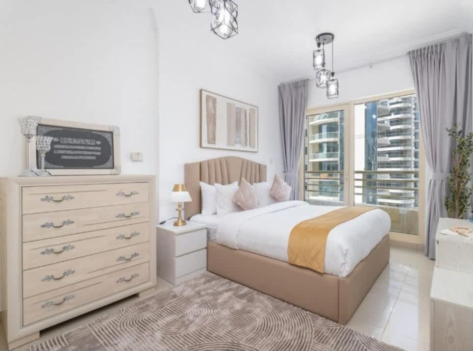 Dubai Marina - 2bhk photo 3