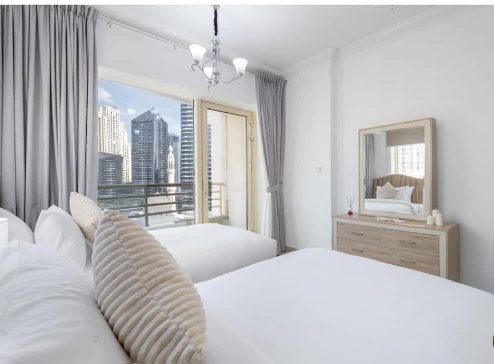 Dubai Marina - 2bhk photo 4
