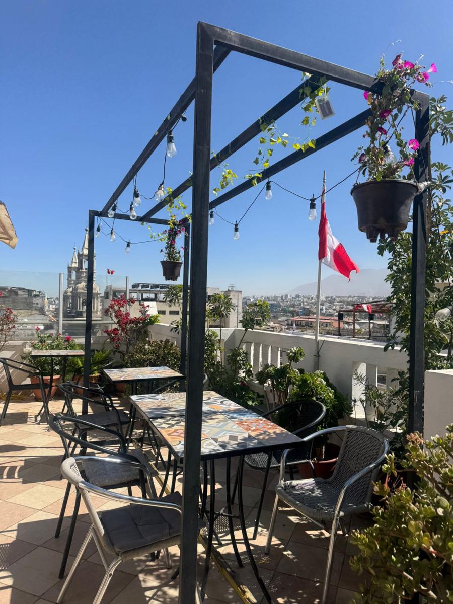 Maison Verte Guest House photo 3