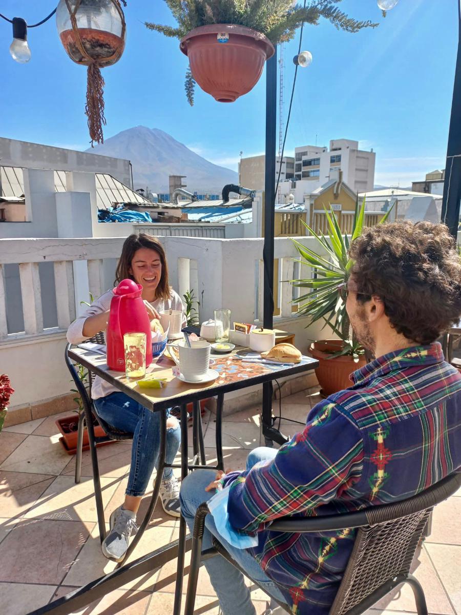 Maison Verte Guest House photo 4