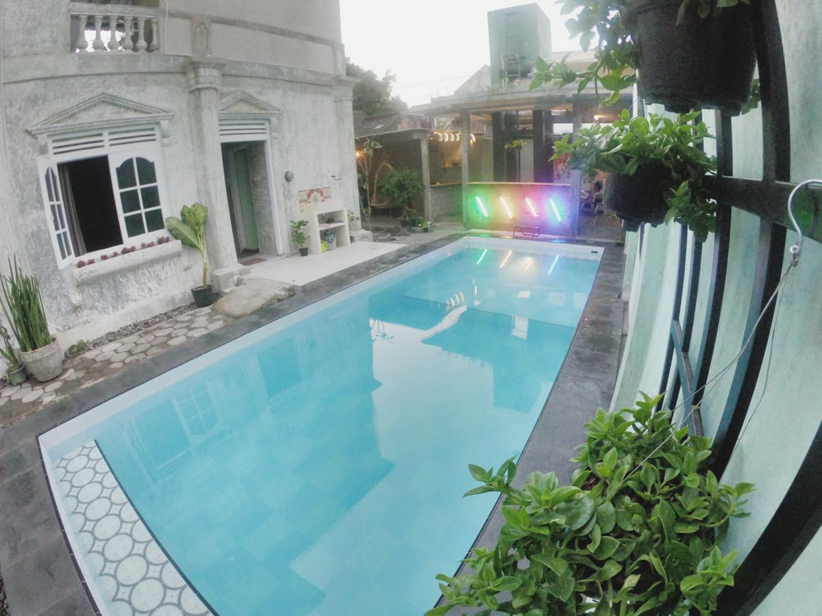 Santai Sini Hostel photo 1