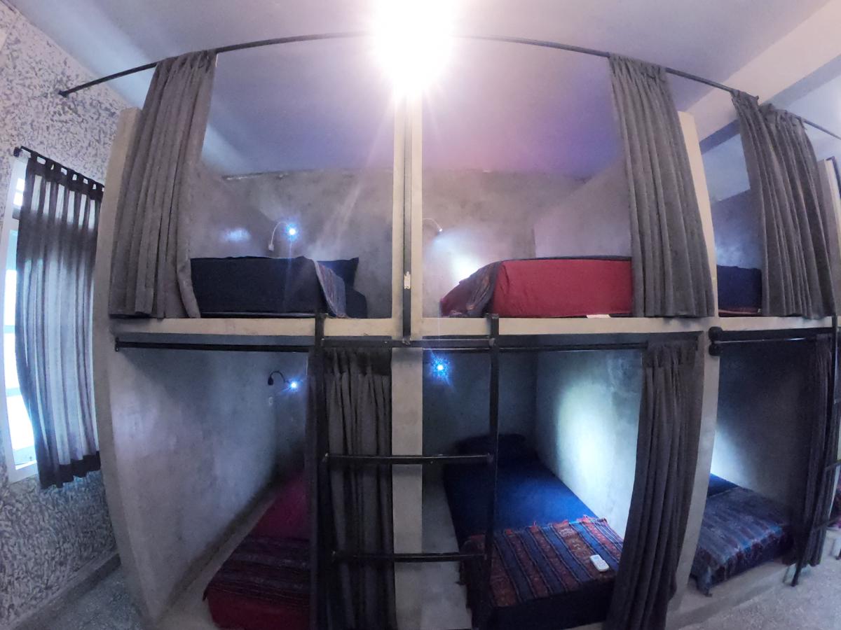 Santai Sini Hostel photo 3