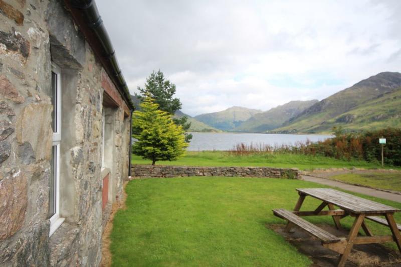 Ratagan Youth Hostel photo 4
