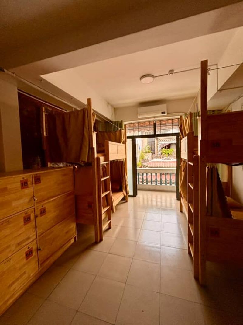 Mailala Hostel & Bar photo 2