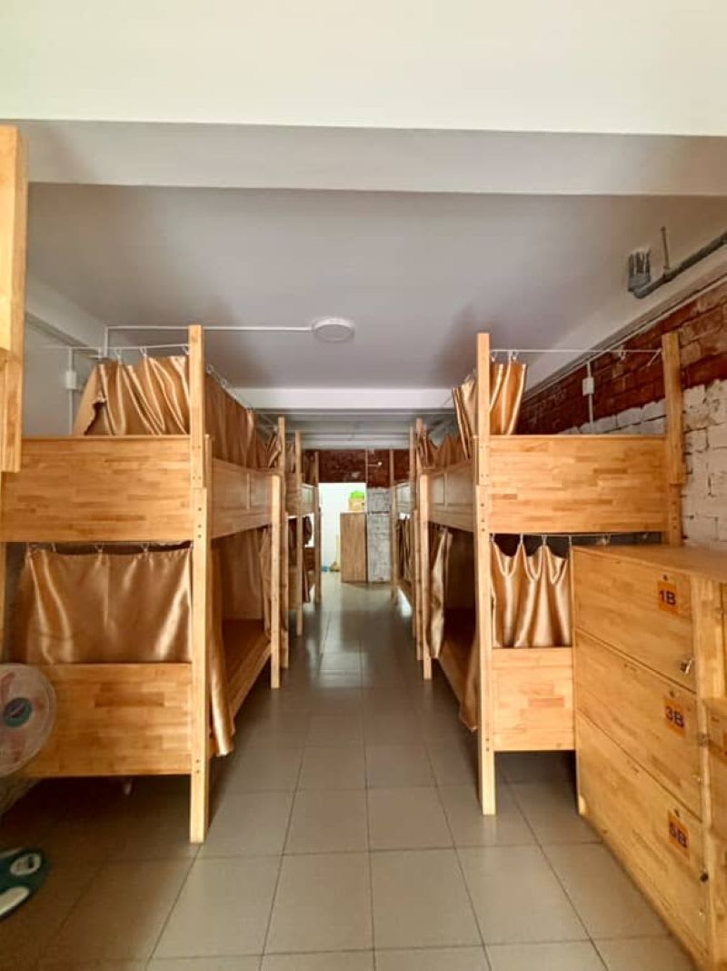 Mailala Hostel & Bar photo 3