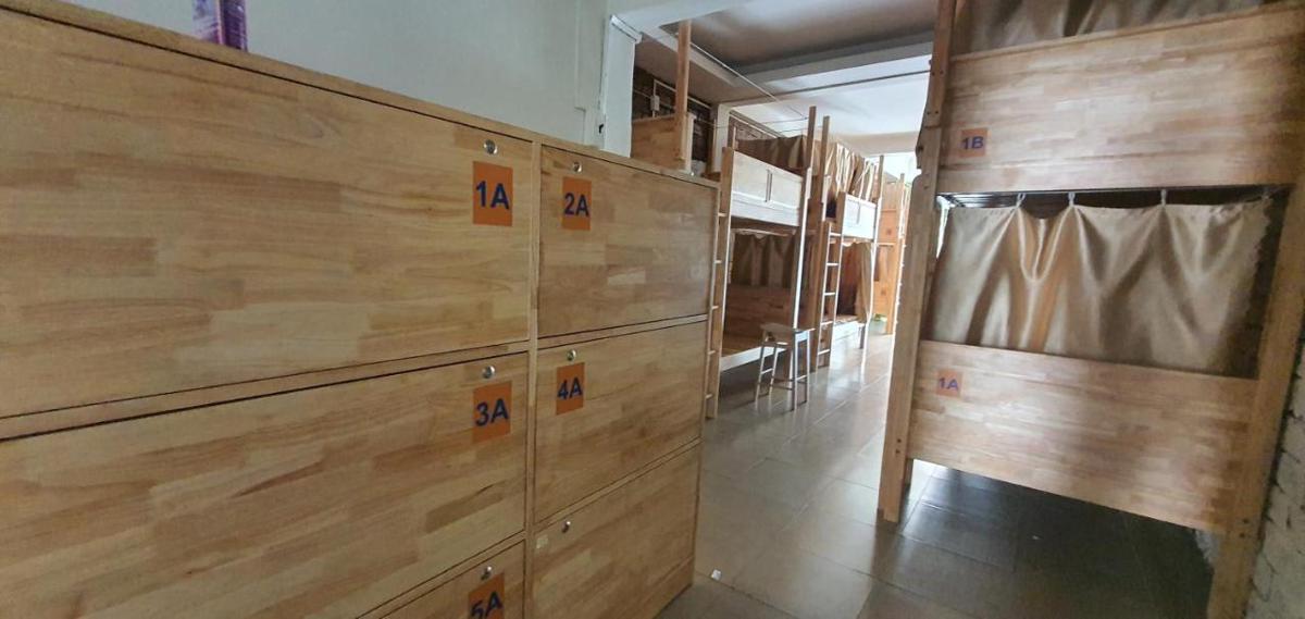 Mailala Hostel & Bar photo 4