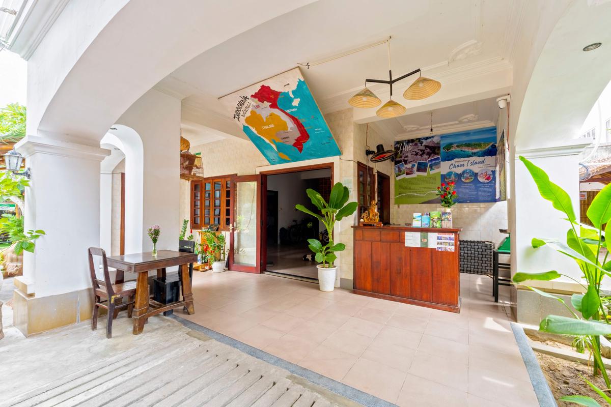 Serendipity Experience Hoi An Hostel photo 1