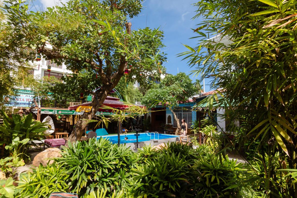 Serendipity Experience Hoi An Hostel photo 2