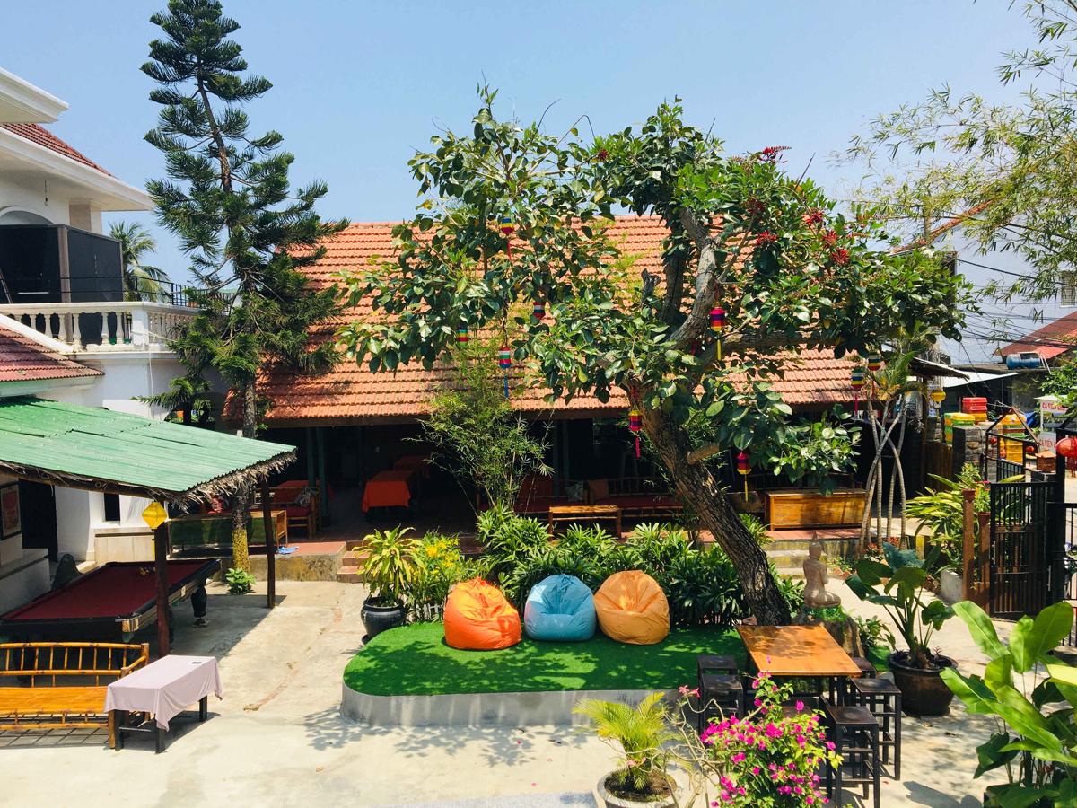 Serendipity Experience Hoi An Hostel photo 4