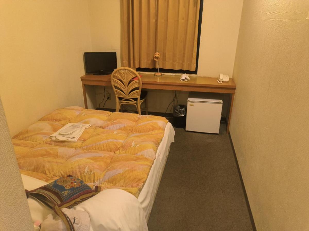 Sakura Hotel Ikebukuro photo 6