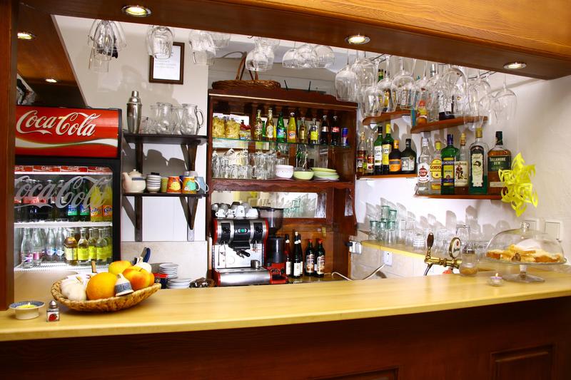 Prague Siesta Apartments photo 3