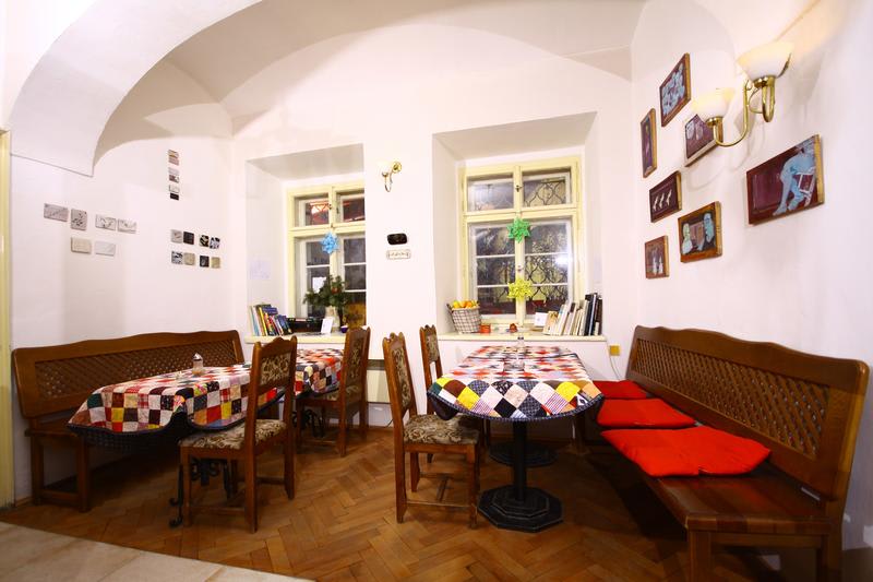 Prague Siesta Apartments photo 4