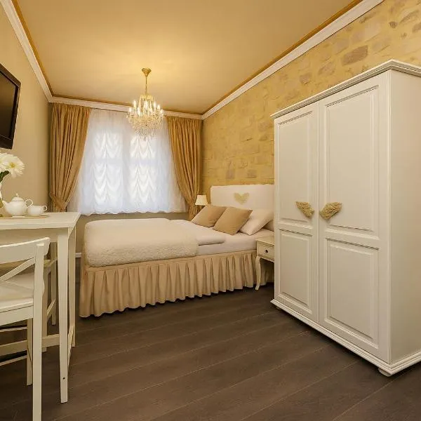 Prague Siesta Apartments photo 5