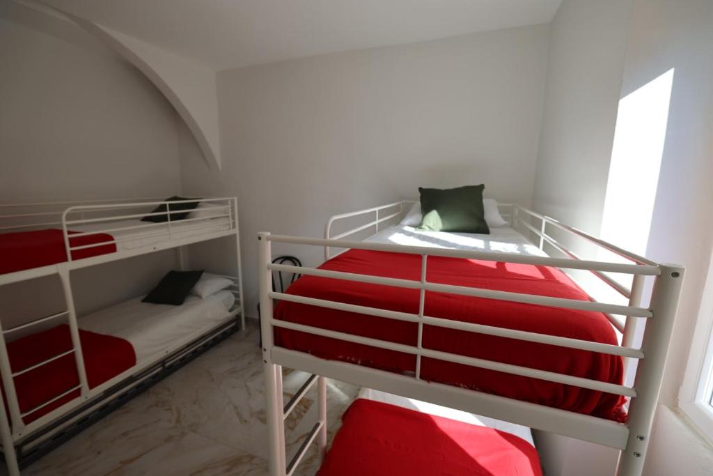 Hostel Bosmi Bed&Language Liguria photo 3
