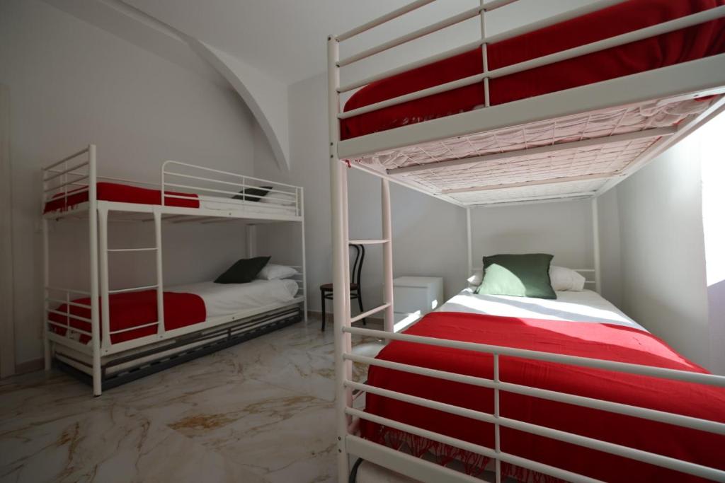 Hostel Bosmi Bed&Language Liguria photo 4