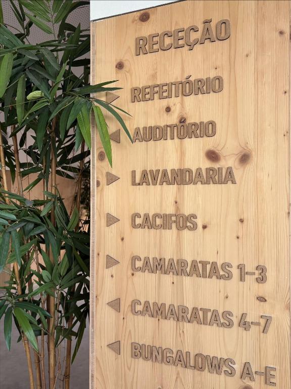 Angeiras Beach Hostel photo 4