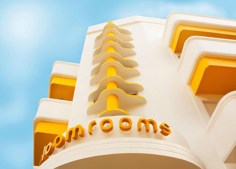 Bloomrooms Railways photo 4